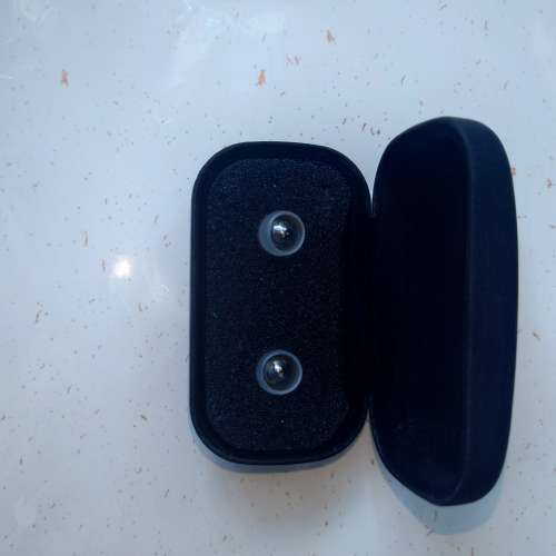 LIZER LAB JIJUJET-3 ( JIJUJET-2 新版 ) 入耳式耳膠