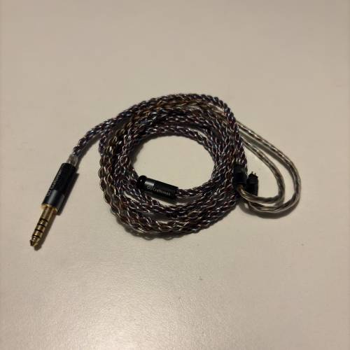 GU Craftsman 魅藍 耳機線