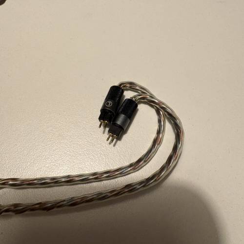 GU Craftsman 魅藍 耳機線