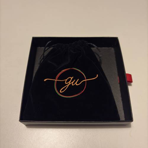 GU Craftsman 魅藍 耳機線