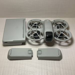 [觀塘實體店] 二手 DJI Neo (共2電+充電管家) 行貨保養到25年12月 *S98651* | DJI ...