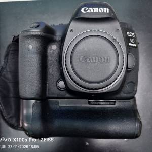 Canon 5D4