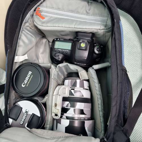 相機背嚢