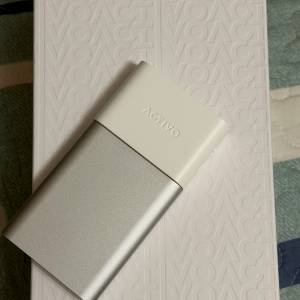 Activo P1  便攜高清音樂播放器