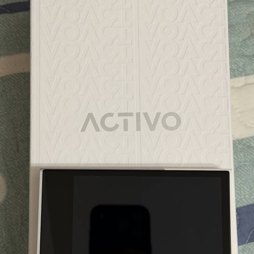 Activo P1  便攜高清音樂播放器