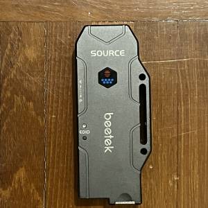 Beetek M1 110GH-T Source 小蜜蜂HDMI發射器