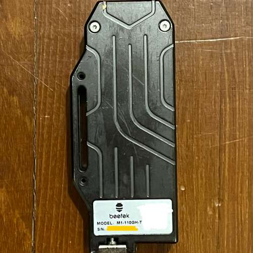 Beetek M1 110GH-T Source 小蜜蜂HDMI發射器
