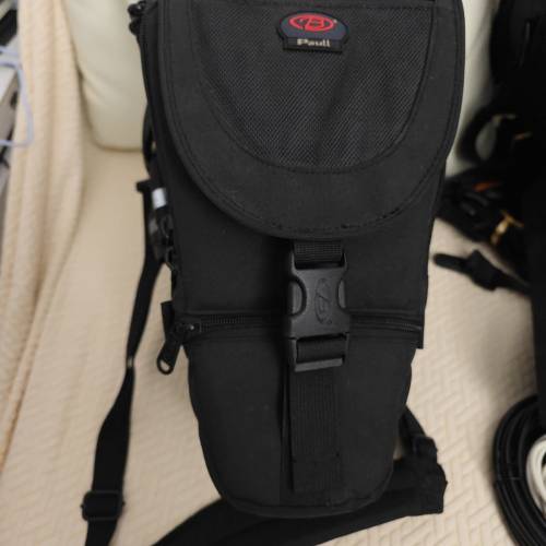 全新 長鏡相機袋 32CM深