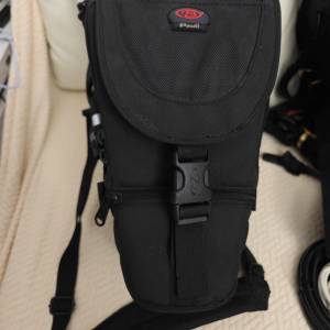 全新 長鏡相機袋 32CM深