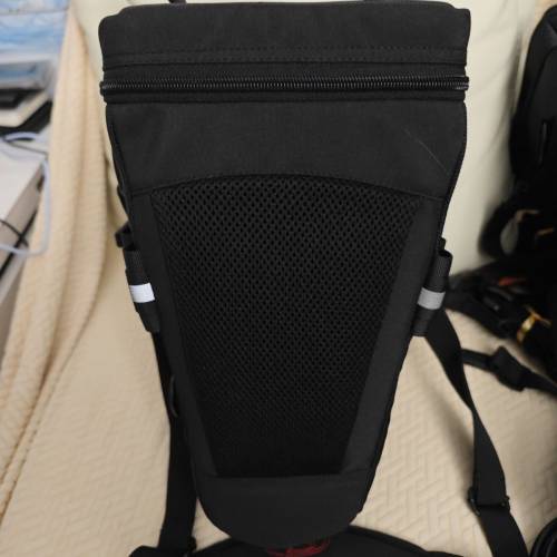 全新 長鏡相機袋 32CM深