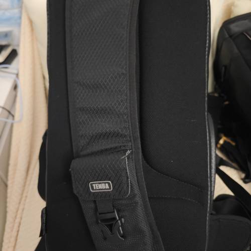 Tenba 單肩相機袋