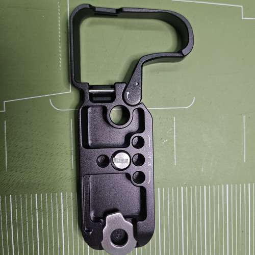 新淨無花崩 Nikon Z50II SmallRig斯莫格鋁合金底座