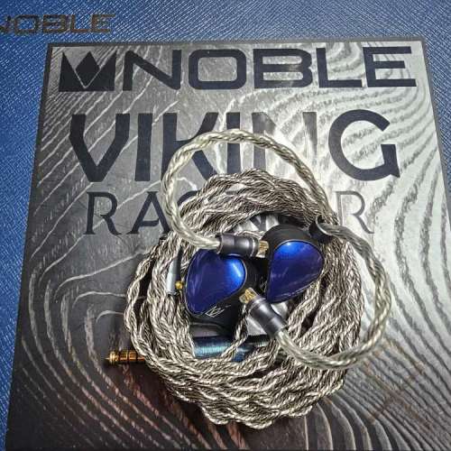 noble viking ragnar  小维京行貨90%