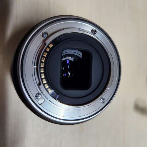 Tamron 11-20mm X mount行貨長保