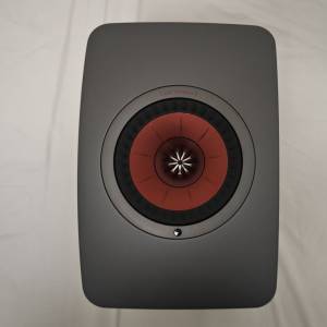 kef ls50 wireless ll