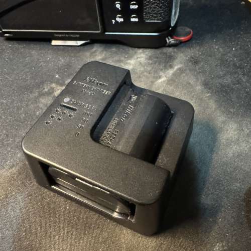 Nikon Zf 配大量配件