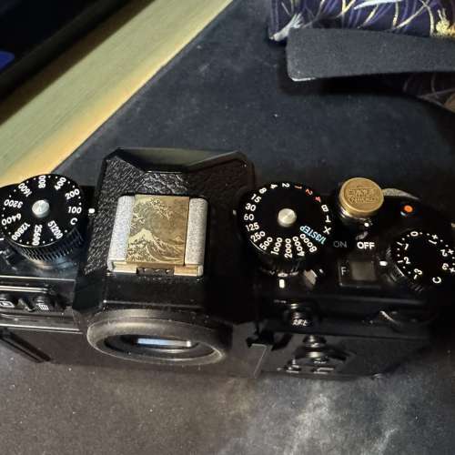 Nikon Zf 配大量配件