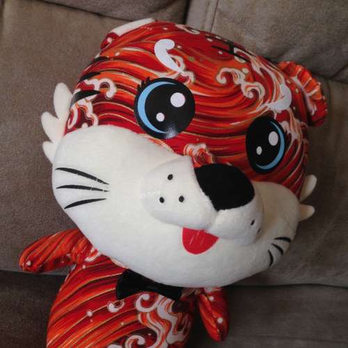 👶 Home Decor Figure Toy USED 玩具 👶