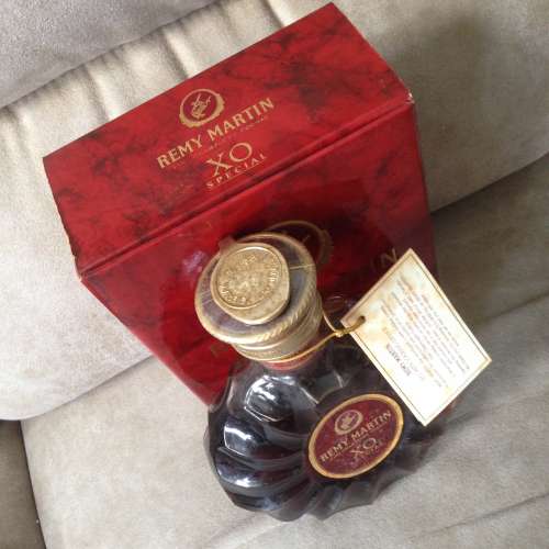 🥃  REMY MARTIN XO Special Cognac 70cl NEW 全新 法國 干邑 白蘭地 醇酒 美酒 🥃