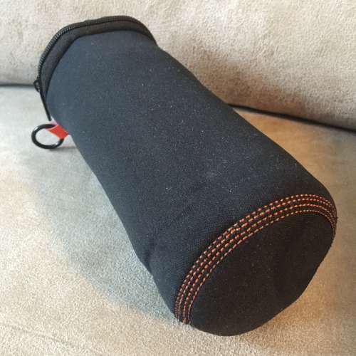 🎵JBL Pouch 7x17cm NEW 全新 小 筆袋 筆套 毛巾套 收納包 🎵