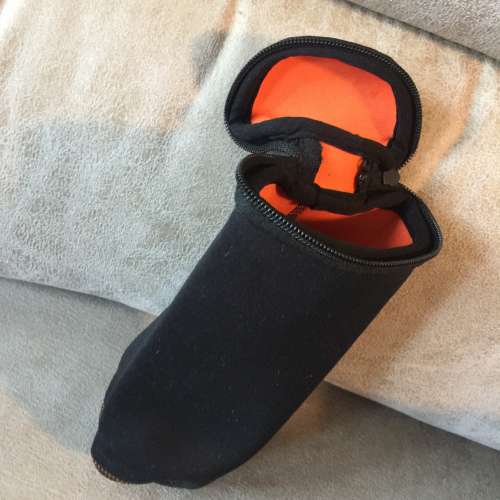 🎵JBL Pouch 7x17cm NEW 全新 小 筆袋 筆套 毛巾套 收納包 🎵