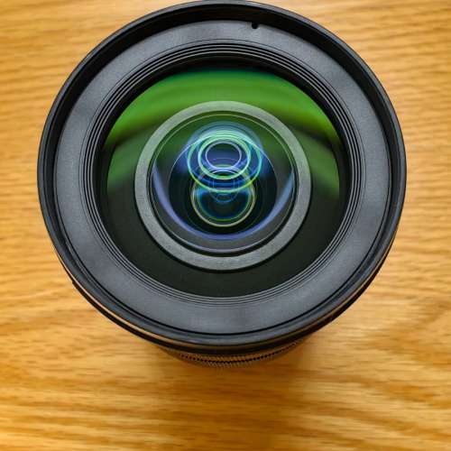 Olympus M.Zuiko Digital ED 12-100mm F4.0 IS PRO