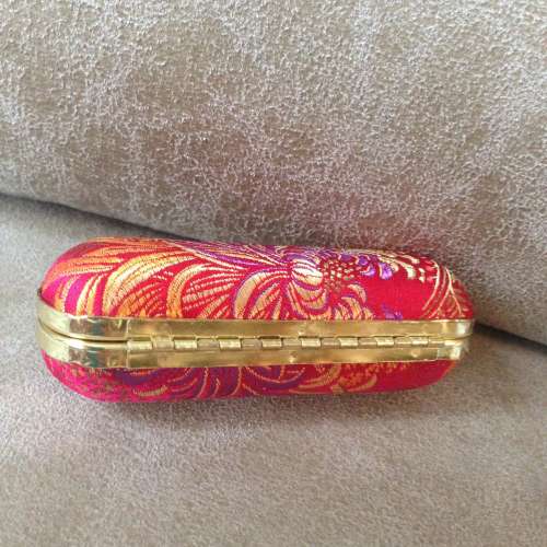 💄 Lipstick Case Fuchsia NEW 全新 唇膏盒