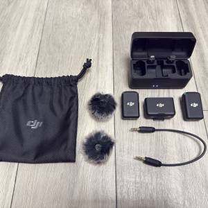 DJI MIC