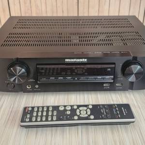(SOLD) Marantz Receiver