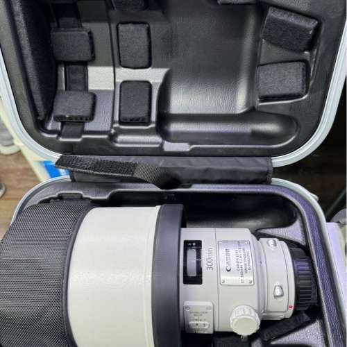 Canon EF 300mm f2.8 ii L 紅圈 鏡, not 400 do 500 600 r5 r6 r7 r8 r50 r10 用