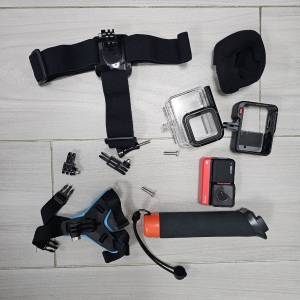 insta360 One RS單鏡頭