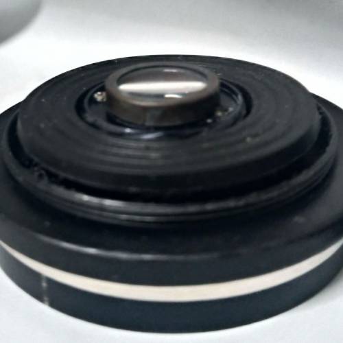 Vivitar  Automatic 38mm F2,8  (拆自 Vivitar AF 菲林 機仔) 已加m42螺絲牙(配合對...