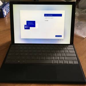 Microsoft Surface Pro6