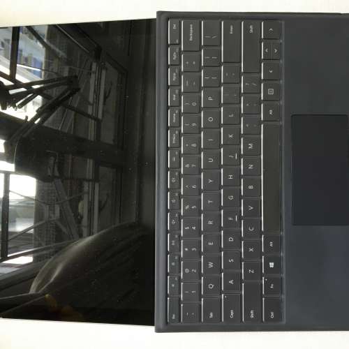 Microsoft Surface Pro6