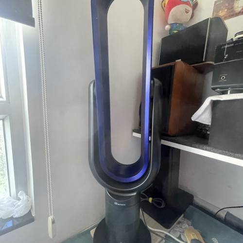 ecHome 品牌無葉風扇