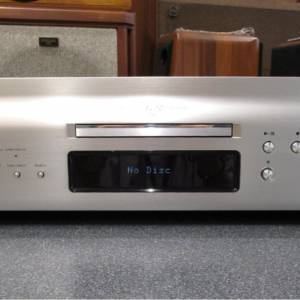 Denon DCD SX11 Sacd Player