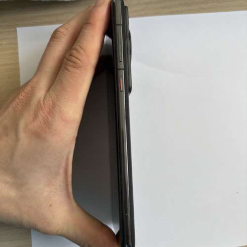 華為P60pro full set 256g