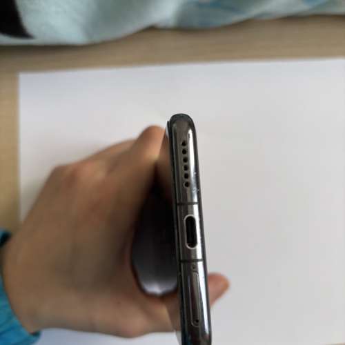 華為P60pro full set 256g