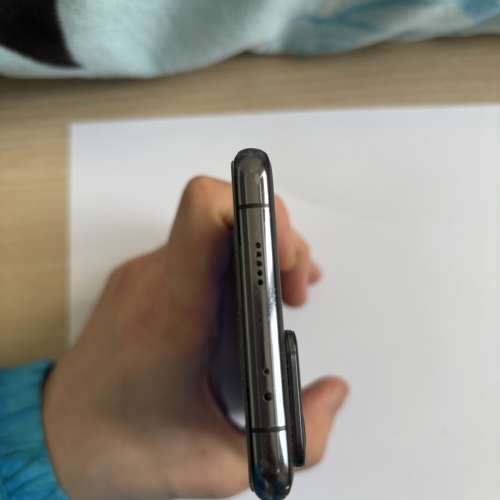 華為P60pro full set 256g