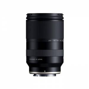 Tamron 28-200mm F2.8-5.6 Di III RXD (A071) for Sony E 騰龍香港行貨