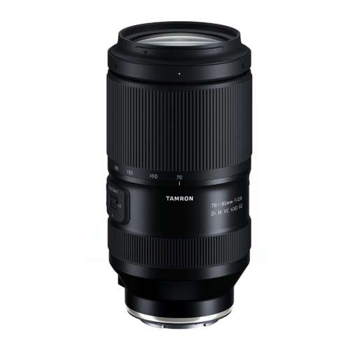 Tamron 70-180mm f/2.8 Di III VC VXD G2 Lens