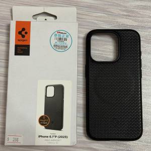 韓國 Spigen Mag Armor for iPhone 15 Pro