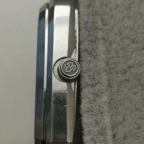 精工石英錶 King Quartz 5856-5000 罕有良品 (not casio)