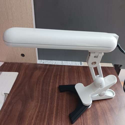 XIN LI HUA Computer lamp 電腦枱燈