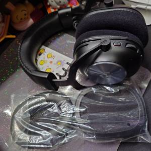 LOGITECH PRO X WIRELESS