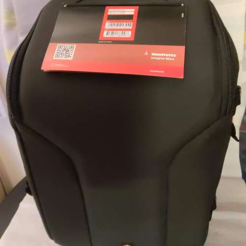 全新 Manfrotto 相機背包 MP-S-50BB