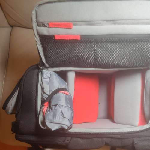 全新 Manfrotto 相機背包 MP-S-50BB