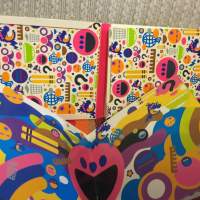 林海峰 我地大家 DVD + CD 200