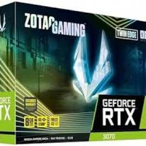 ZOTAC GAMING 3070