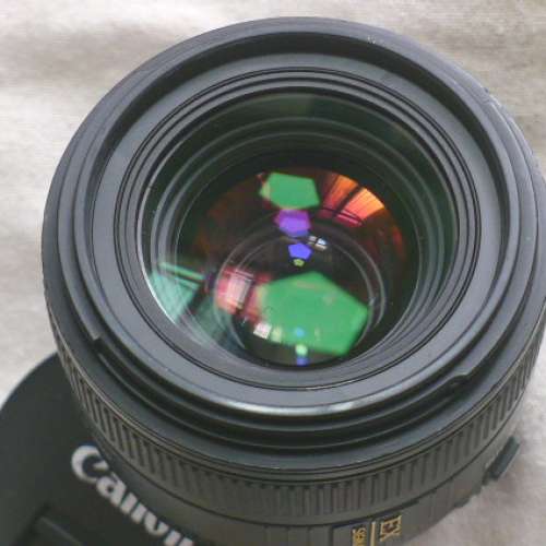 Sigma AF30mm F1.4 EX  ------Canon Mount